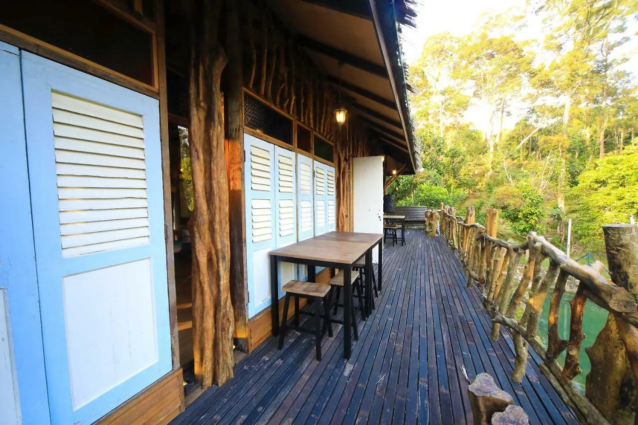 Campsite Ara Peak Penang Hotel Bayan Lepas