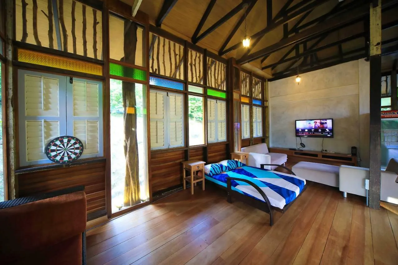 Ara Peak Penang Hotel Bayan Lepas Malaysia