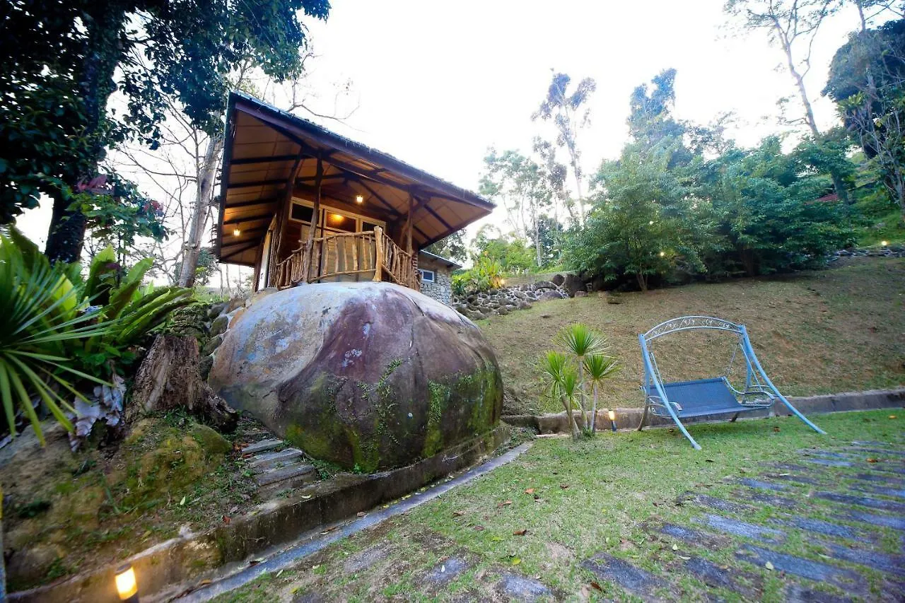 Ara Peak Penang Hotel Bayan Lepas 0*,  Malaysia