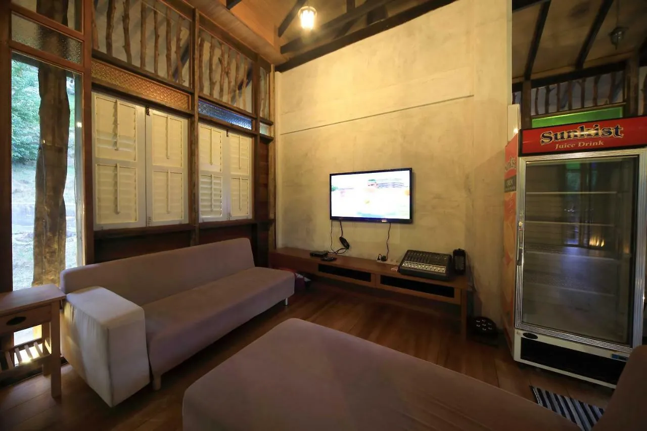 Ara Peak Penang Hotel Bayan Lepas Campsite