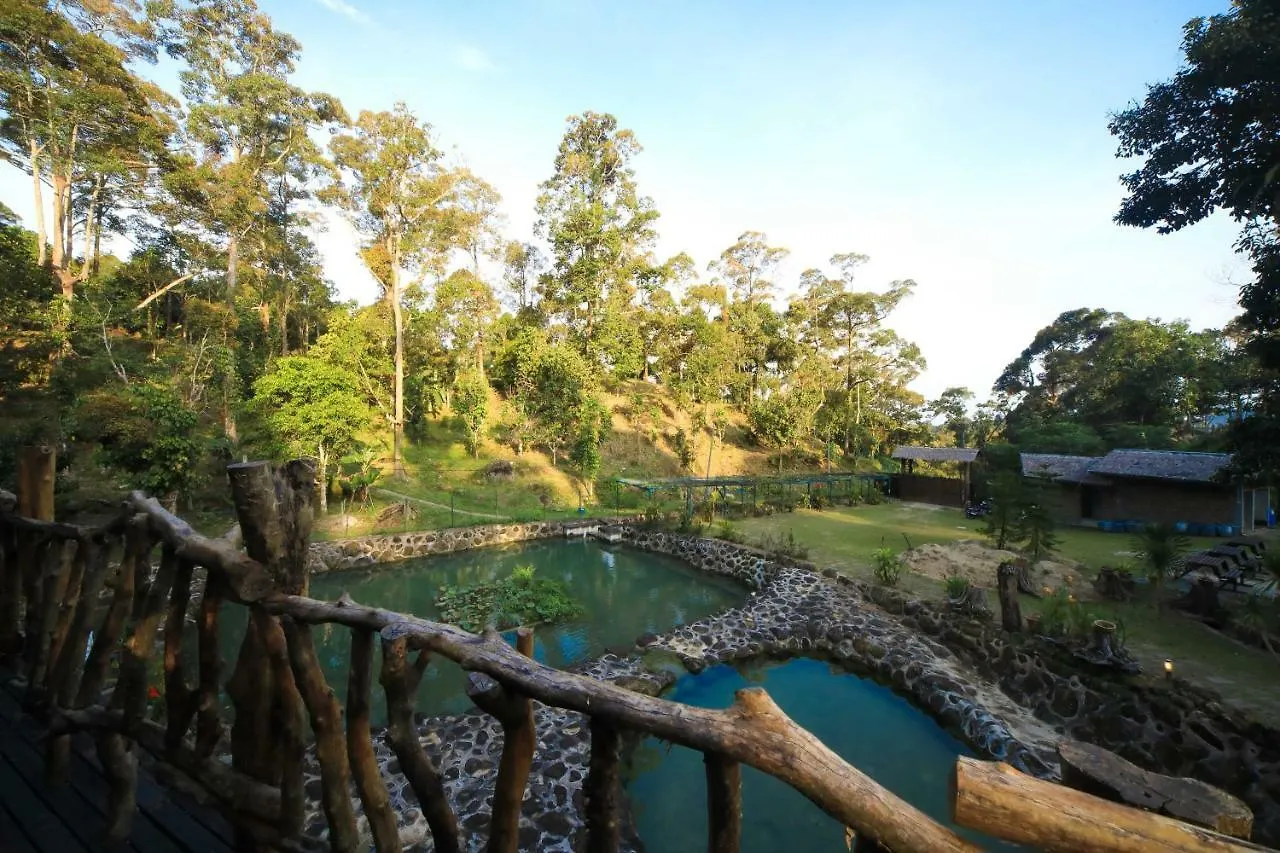 Campsite Ara Peak Penang Hotel Bayan Lepas Malaysia