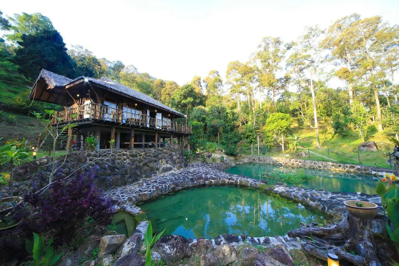 Ara Peak Penang Hotel Bayan Lepas
