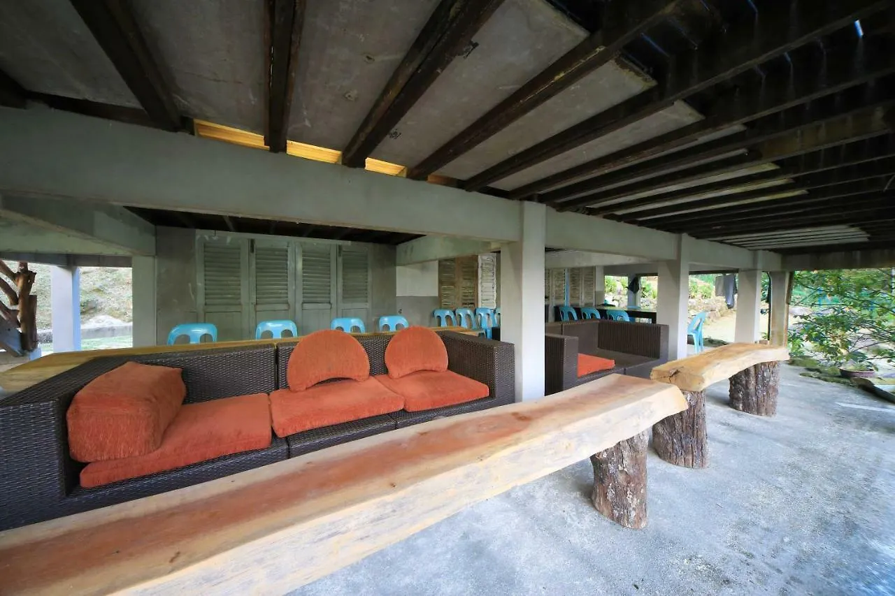 Campsite Ara Peak Penang Hotel Bayan Lepas