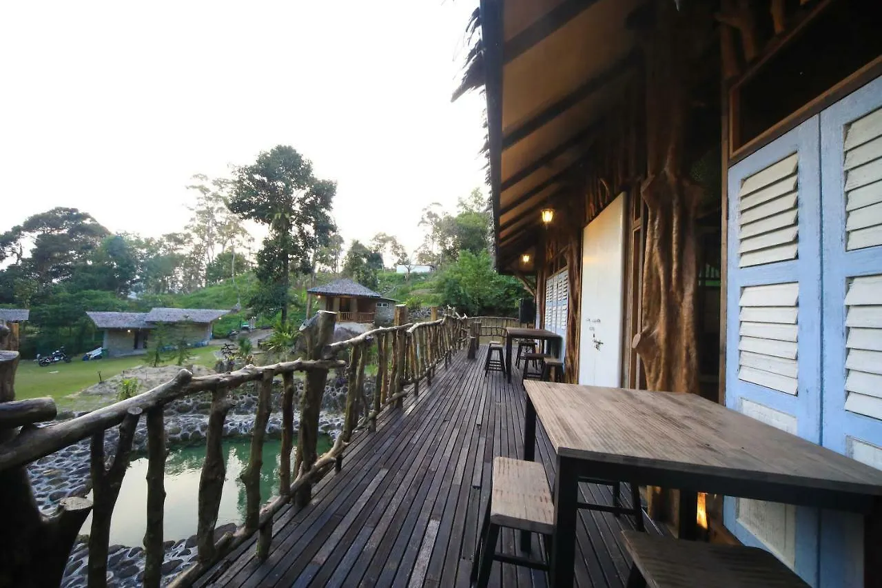 Ara Peak Penang Hotel Bayan Lepas Campsite