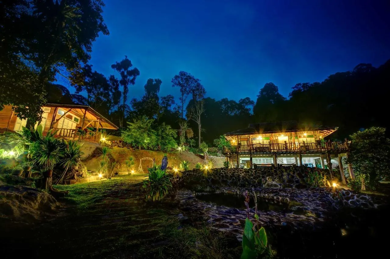 Ara Peak Penang Hotel Bayan Lepas 0*,  Malaysia