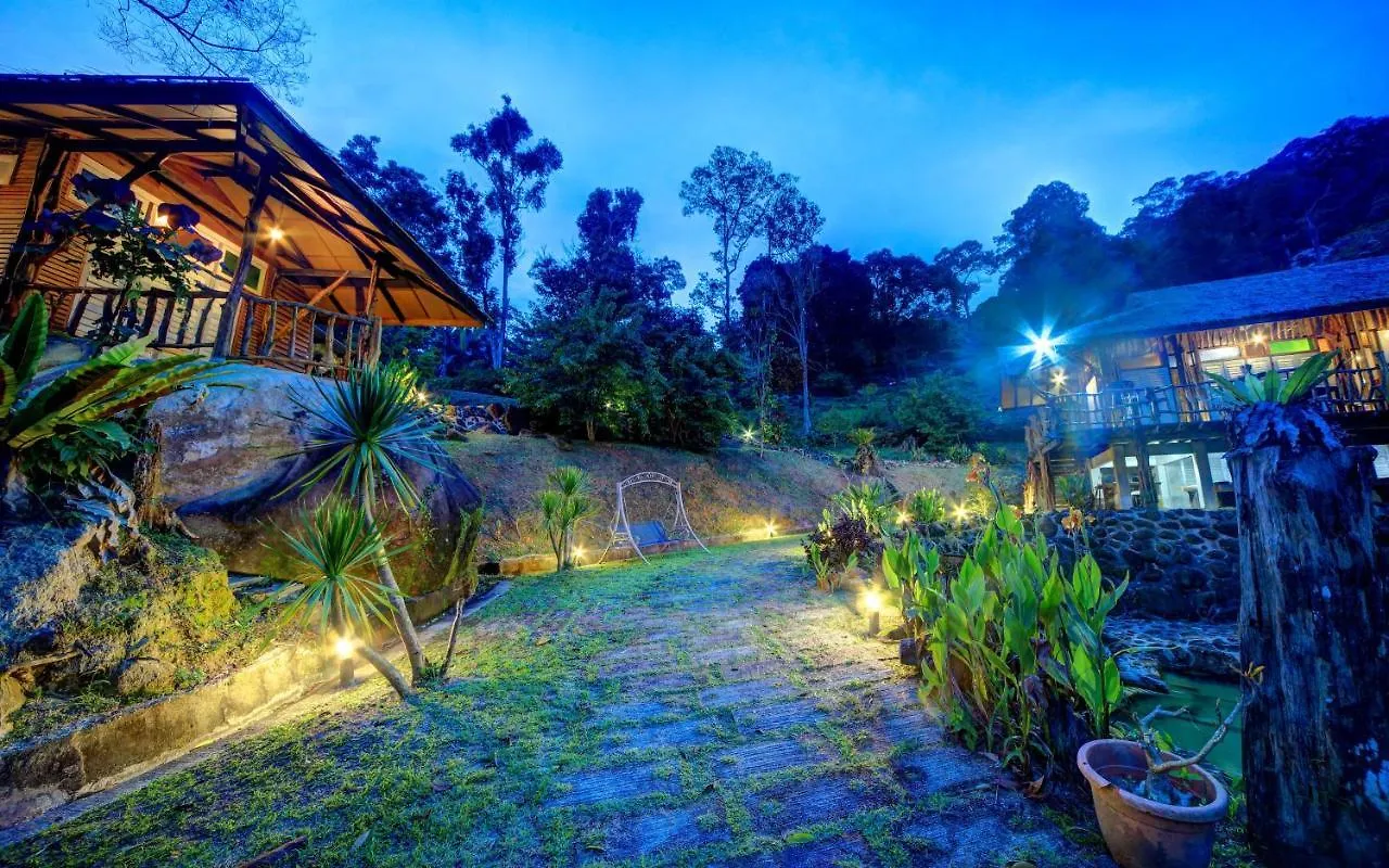 Ara Peak Penang Hotel Bayan Lepas 0*,  Malaysia