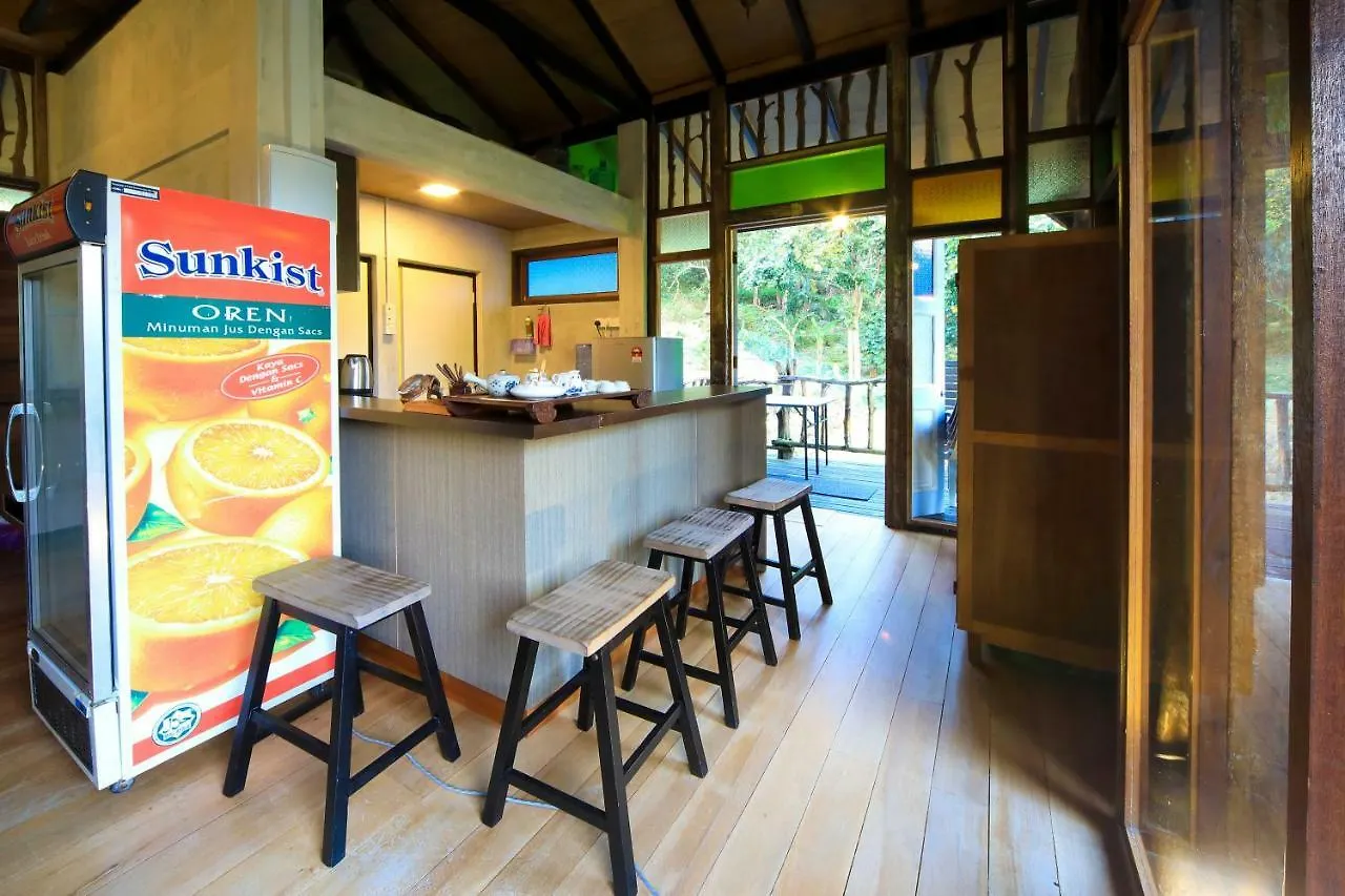 Campsite Ara Peak Penang Hotel Bayan Lepas Malaysia