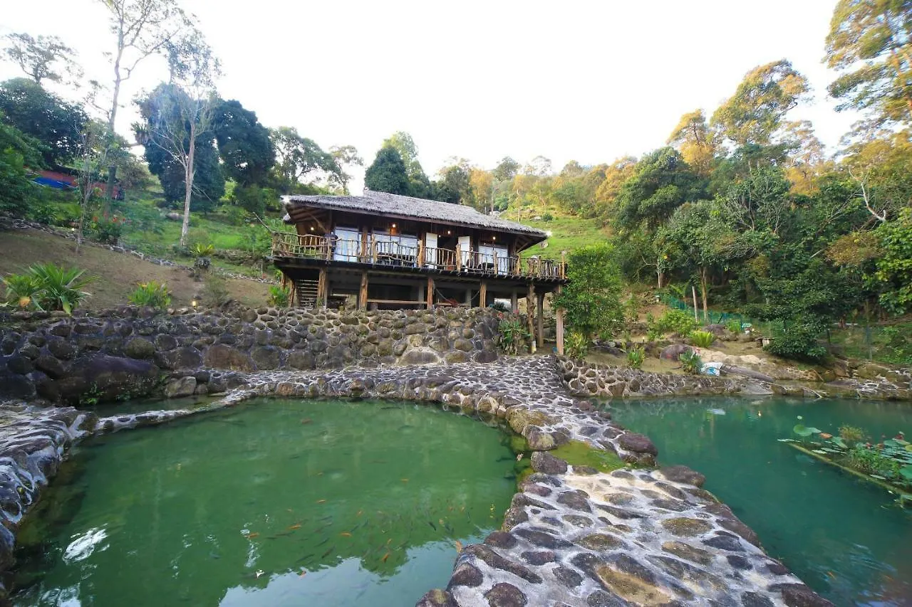 Campsite Ara Peak Penang Hotel Bayan Lepas